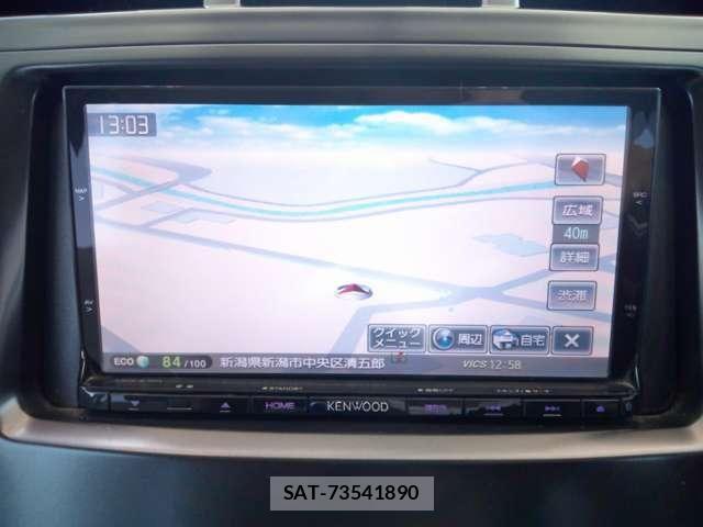 Toyota PRIUS ALPHA 2013-02 7502381-9