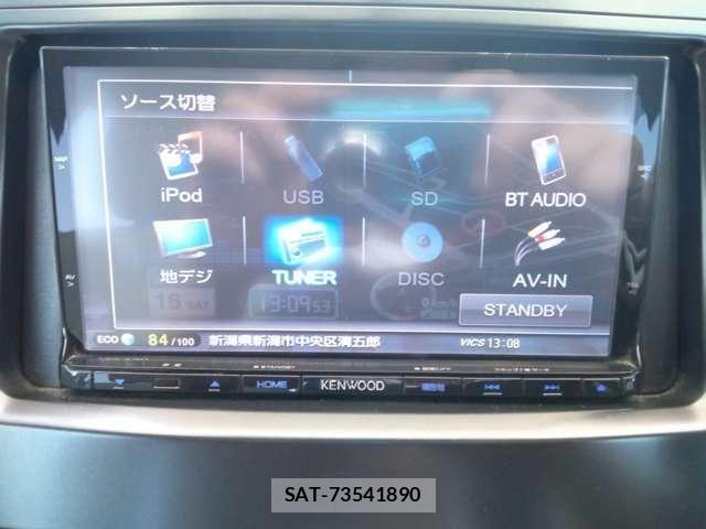 Toyota PRIUS ALPHA 2013-02 7502381-10