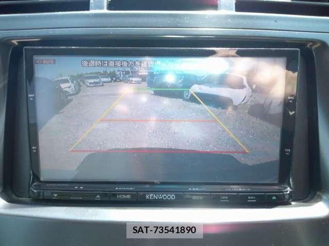 Toyota PRIUS ALPHA 2013-02 7502381-11