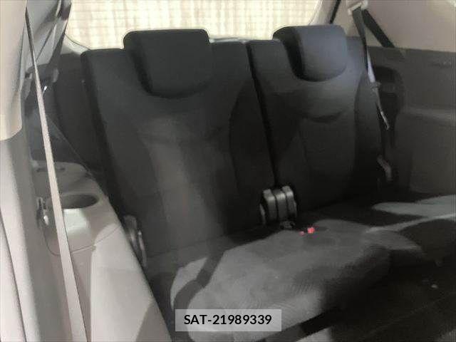 Toyota PRIUS ALPHA 2014-12 7502379-9