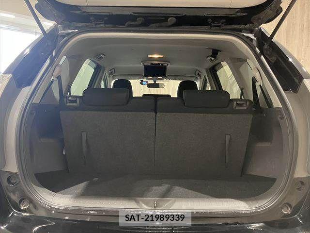 Toyota PRIUS ALPHA 2014-12 7502379-10