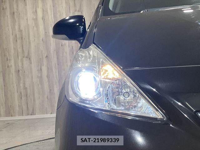 Toyota PRIUS ALPHA 2014-12 7502379-25