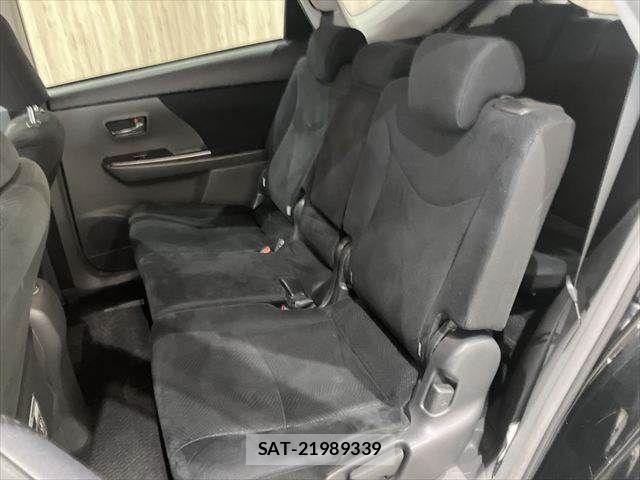 Toyota PRIUS ALPHA 2014-12 7502379-28