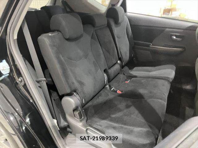 Toyota PRIUS ALPHA 2014-12 7502379-8