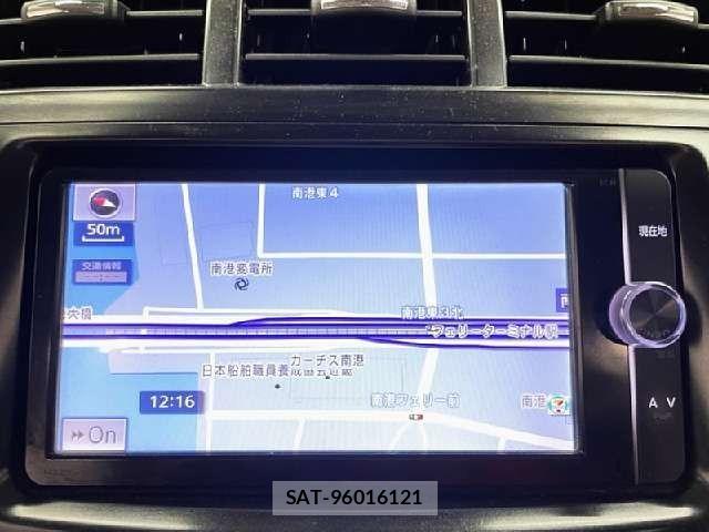 Toyota PRIUS ALPHA 2012-09 7509755-5