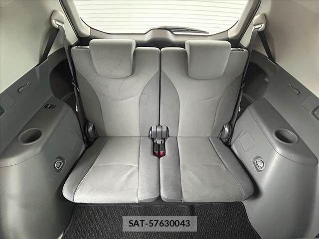 Toyota PRIUS ALPHA 2013-02 7502378-19