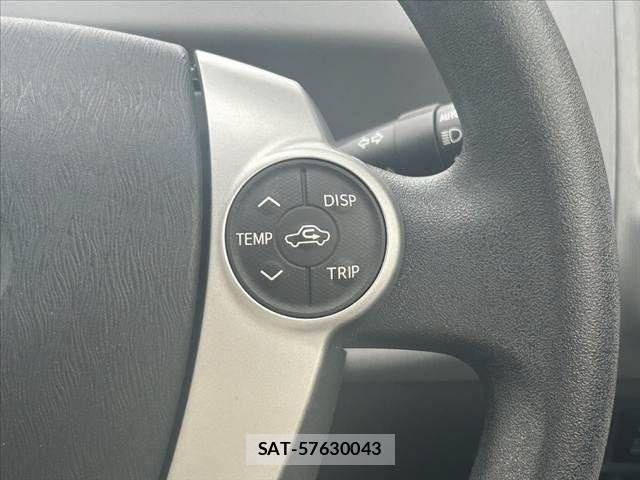 Toyota PRIUS ALPHA 2013-02 7502378-28
