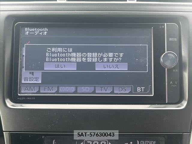 Toyota PRIUS ALPHA 2013-02 7502378-5