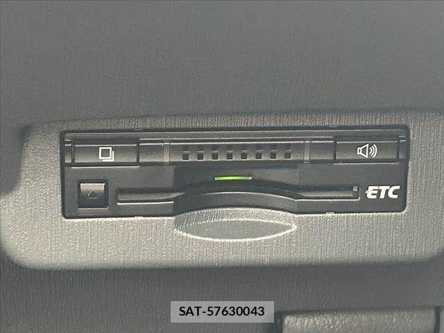 Toyota PRIUS ALPHA 2013-02 7502378-6