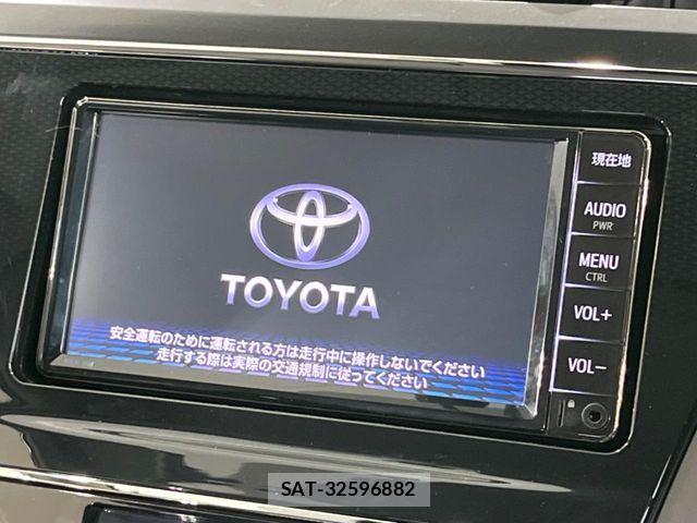 Toyota PRIUS ALPHA 2020-02 7502369-2