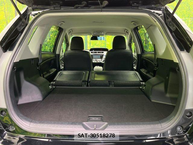 Toyota PRIUS ALPHA 2015-09 7502376-9