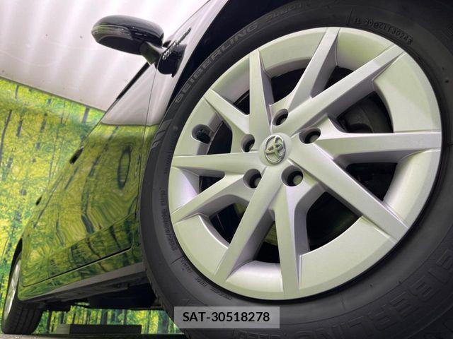 Toyota PRIUS ALPHA 2015-09 7502376-12