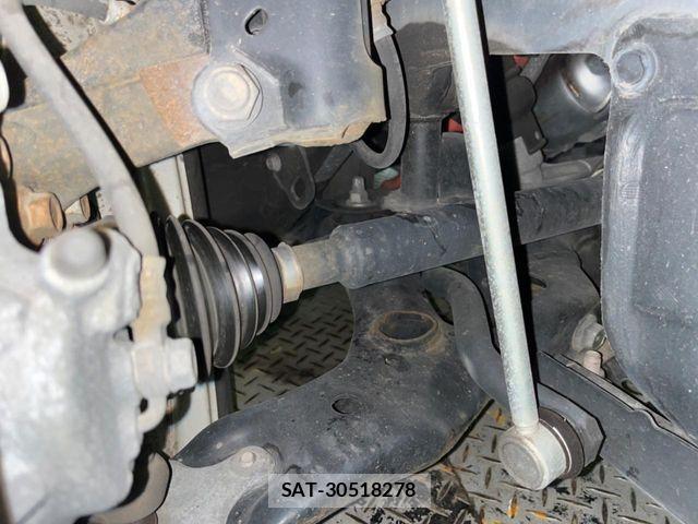 Toyota PRIUS ALPHA 2015-09 7502376-19
