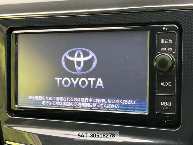 Toyota PRIUS ALPHA 2015-09 7502376-3