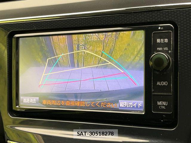 Toyota PRIUS ALPHA 2015-09 7502376-4