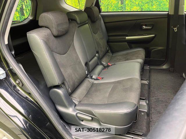 Toyota PRIUS ALPHA 2015-09 7502376-8