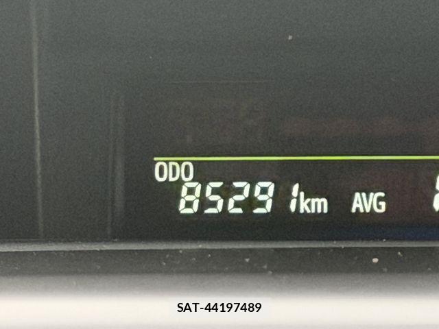 Toyota PRIUS ALPHA 2013-07 7509754-21