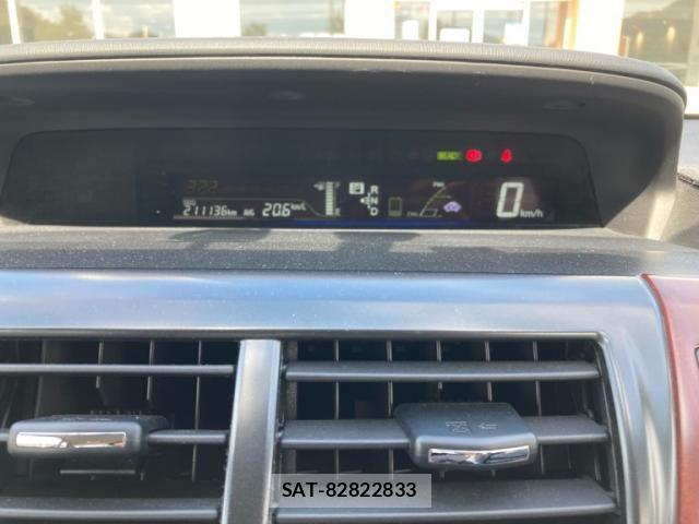 Toyota PRIUS ALPHA 2012-08 7502385-19