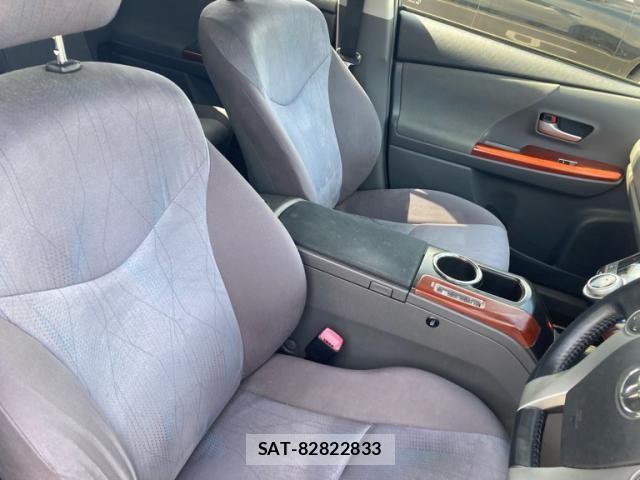 Toyota PRIUS ALPHA 2012-08 7502385-6