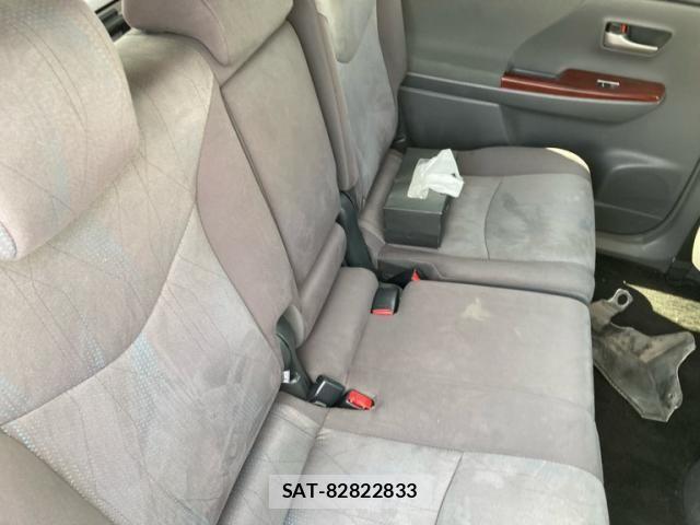 Toyota PRIUS ALPHA 2012-08 7502385-8