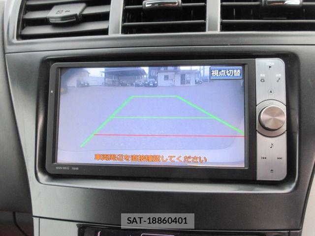 Toyota PRIUS ALPHA 2011-07 7502382-8