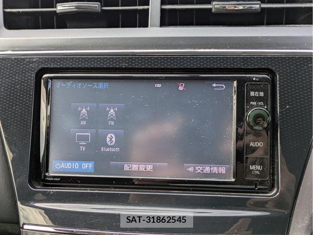 Toyota PRIUS ALPHA 2015-05 7509753-10