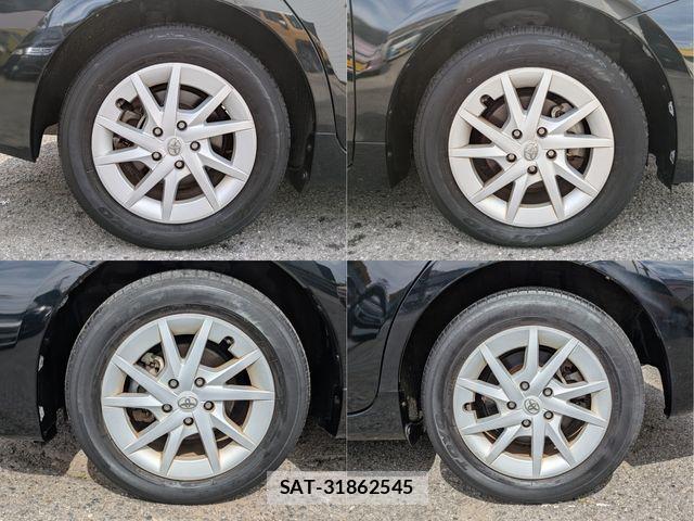Toyota PRIUS ALPHA 2015-05 7509753-28