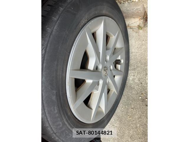 Toyota PRIUS ALPHA 2011-10 7502387-10