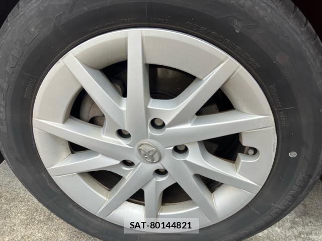 Toyota PRIUS ALPHA 2011-10 7502387-11