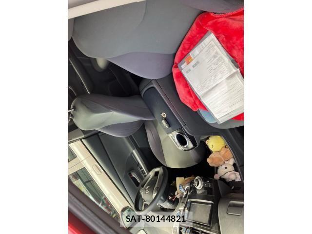 Toyota PRIUS ALPHA 2011-10 7502387-13