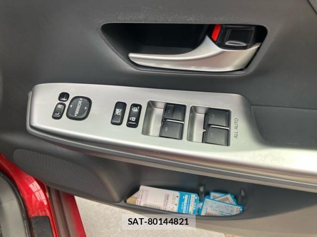 Toyota PRIUS ALPHA 2011-10 7502387-15