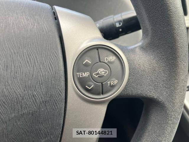 Toyota PRIUS ALPHA 2011-10 7502387-17