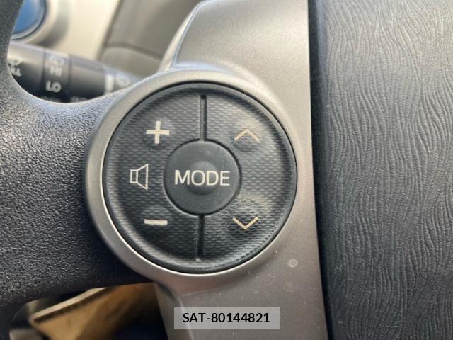 Toyota PRIUS ALPHA 2011-10 7502387-18