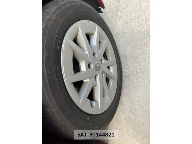 Toyota PRIUS ALPHA 2011-10 7502387-8