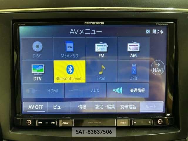 Toyota PRIUS ALPHA 2016-02 7502372-21