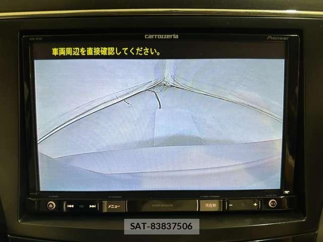Toyota PRIUS ALPHA 2016-02 7502372-22