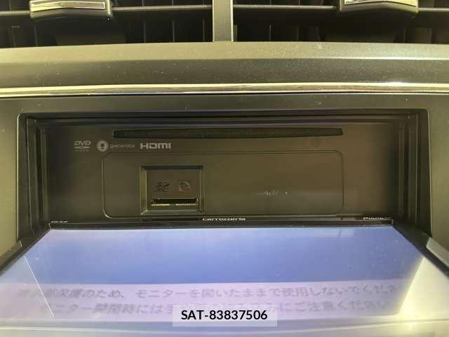 Toyota PRIUS ALPHA 2016-02 7502372-23