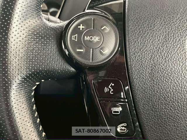 Toyota PRIUS ALPHA 2016-10 7502373-9