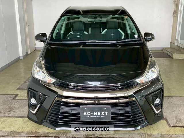Toyota PRIUS ALPHA 2016-10 7502373-16