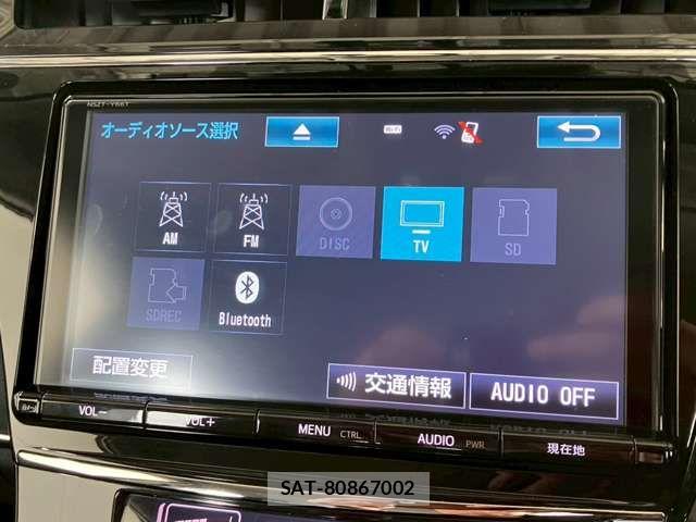 Toyota PRIUS ALPHA 2016-10 7502373-6