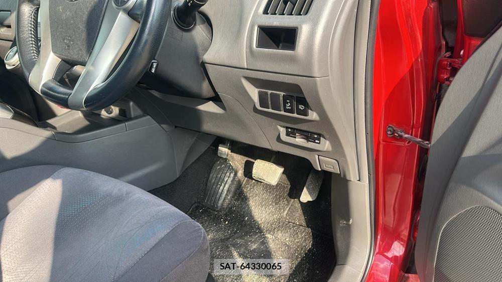 Toyota PRIUS ALPHA 2012 7282476-15