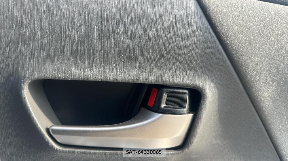 Toyota PRIUS ALPHA 2012 7282476-19