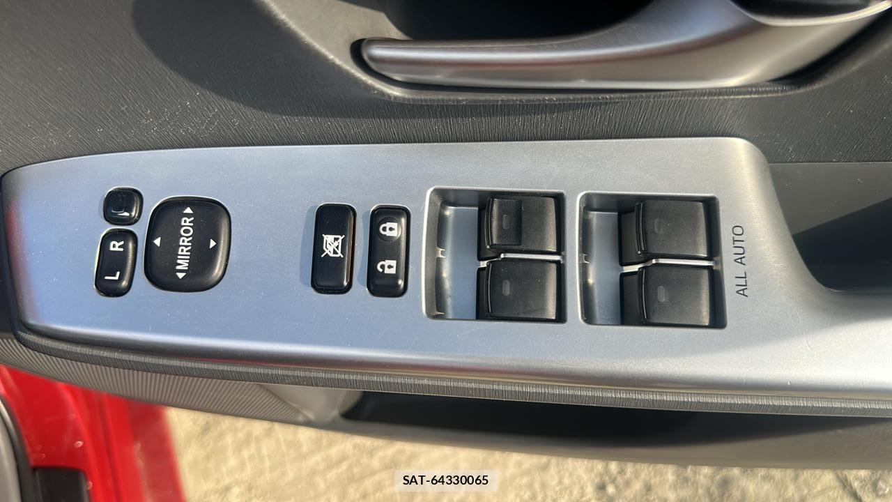 Toyota PRIUS ALPHA 2012 7282476-20