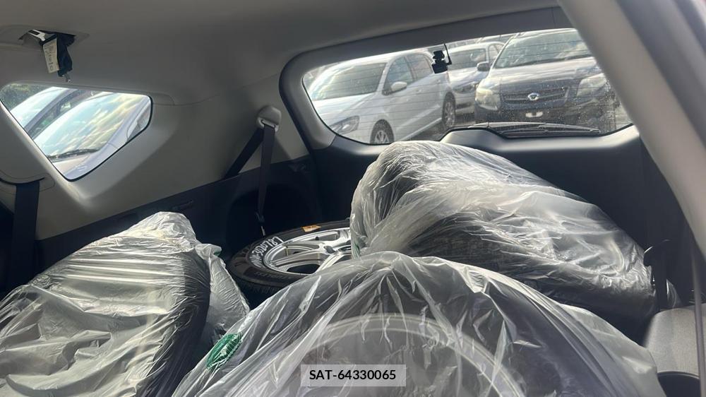 Toyota PRIUS ALPHA 2012 7282476-22