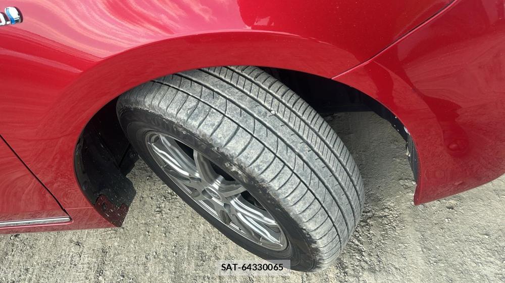 Toyota PRIUS ALPHA 2012 7282476-30