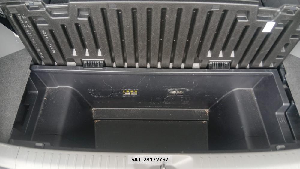 Toyota PRIUS ALPHA 2012 6844769-21