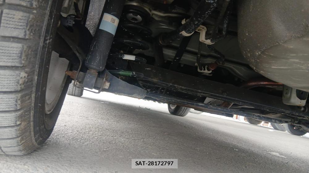 Toyota PRIUS ALPHA 2012 6844769-28