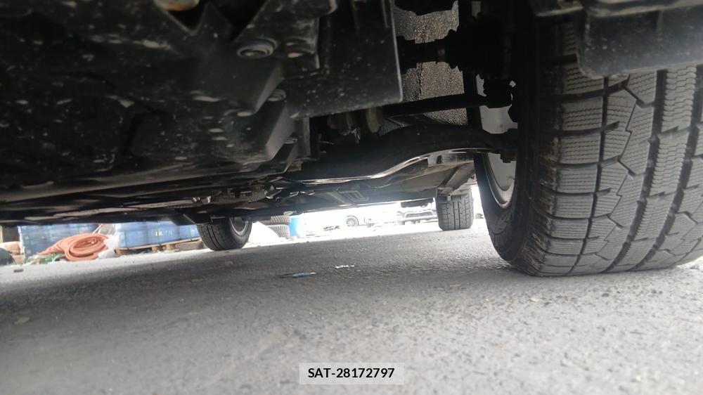 Toyota PRIUS ALPHA 2012 6844769-31