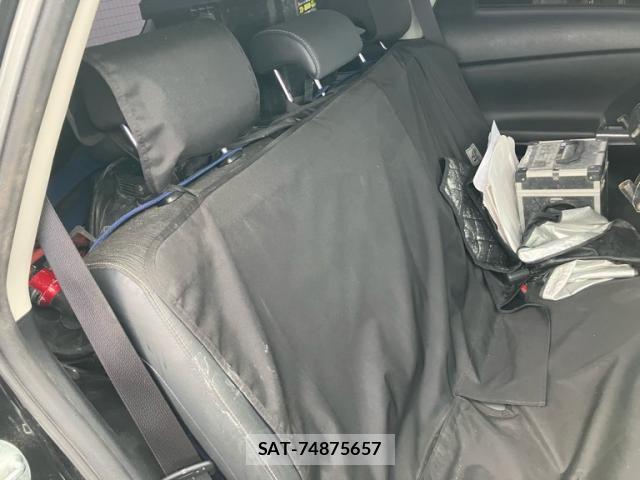 Toyota PRIUS ALPHA 2015-02 7562677-13