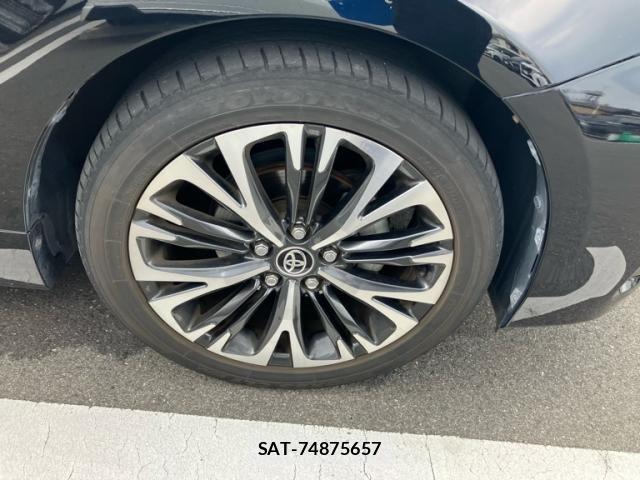 Toyota PRIUS ALPHA 2015-02 7562677-3